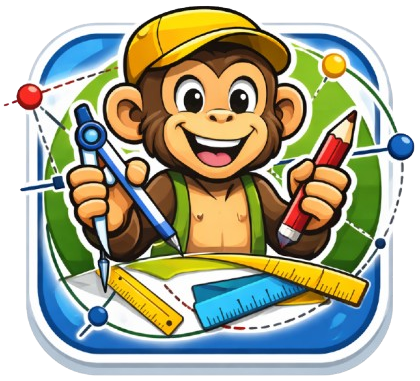 GeoChimp